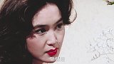 香港最“媚”的女星之一，童年差点被卖掉，银幕初吻给了刘德华