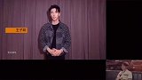 NINEPERCENT 兄弟们感情真好～