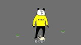 爆笑沙雕动画：小黄的单身生活！