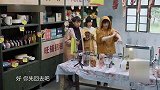 黄磊为杨紫牵红线，彭彭妹妹助攻，杨紫离开张艺兴情绪低落