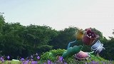 宫崎骏动漫《起风了》即视感的童话小镇，你喜欢吗？