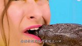 真假美食大挑战：选啥吃啥全靠运气，简直不要太刺激！