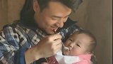 世界上最动听的声音，小家伙喊爸爸的那一刻，我整个人心都化了！