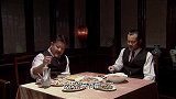 大佬害怕被清理门户，约榔头出来想向洪帮服软，榔头不以为意！