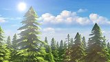 熊出没：这帮人太过分了，一堆人围着小仓鼠审问，把人家都吓到了