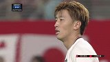 杨旭+帕托连线成功！杨旭拔脚怒射被权纯泰神勇化解