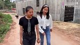 媒婆带美女去相亲，要求5万彩礼，得知小伙有小孩美女掉头就走