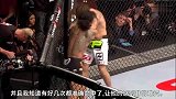 UFC-15年-本森亨德森UFC招牌动作：“牙签哥”技高人胆大（中文版）-专题
