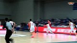 篮球-14年-2014年玛吉斯轮胎杯中欧男篮锦标赛微电影-专题