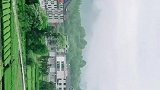 住乡村民宿，聆听晨风呼吸着山，欣赏山村风景