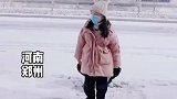 含糖量太高，妹妹的冰雪奇缘梦实现