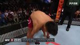 UFC格斗之夜第158期主赛（英文解说）