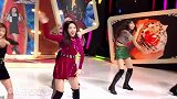 就是说，真的离不开元气女团曲，听完之后活力满满！