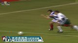 欧洲杯-00年-第69粒进球米洛舍维奇-精华