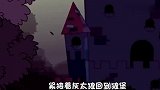 阿涵说：红太狼哭的悲痛欲绝！她自己竟然失手将灰太狼锤死了