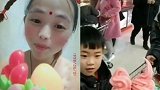趣事精选，咱们一人一个冰淇淋