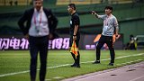 鲁能视线：领先后李霄鹏曾因1事大怒 2点成足协杯前备战关键