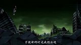 狂暴之下，特兰克斯竟变身成布罗利一样的“传说中的超级赛亚人”