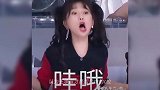 青春有你2直爽姐妹花大虞小棠,可以治服冰清玉洁的神仙组合