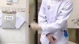 护士小姐姐原来不光会扎针,唱歌也这么好听!