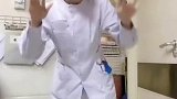 护士小姐姐原来不光会扎针，唱歌也这么好听！