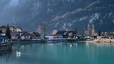 瑞士乡村生活