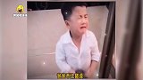 搞笑视频：真是个大孝子啊，人类迷惑行为鉴赏
