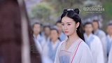从前有座灵剑山，有幸与你相爱，余生为你而来