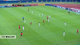 曹圭成 U23亚洲杯 2020 伊朗U23 VS 韩国U23 精彩集锦