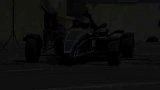 纽北圈速7分22秒 Formula Ford EcoBoost合法街车北环试驾