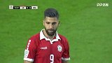 录播-亚洲杯E组第2轮 黎巴嫩VS沙特阿拉伯（鲁靖明）
