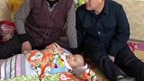 农村无大事小事也烦人