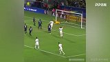 FIFA大神神同步还原伊布倒钩 队友站位都一模一样
