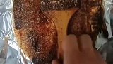 这刷子看着挺有食欲