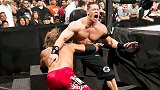 王室决战2006：WWE冠军赛 艾吉VS塞纳