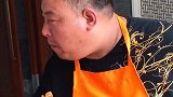 胖哥吃猪皮