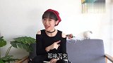 40岁女人，别穿的花花绿绿，快试试这款皮衣外套，大气有女人味