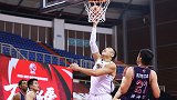 辽篮众将走进校园与中学生打球交流！大韩：这次终于可以一打一了