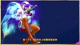 LOL手游：下个版本新皮肤揭秘，泳池派对系列登场