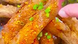 肉食者福利！气场强大到流口水的霸王排骨，我不信你没看饿！