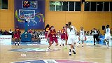 欧锦赛-14年-U17女子欧锦赛 西班牙女版罗斯Salvadores  MVP超慢镜微电影-专题