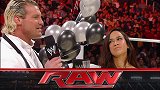 WWE RAW第1023期（20121231）