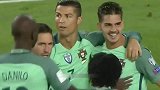 西甲-1718赛季-总裁怒喂安德烈·席尔瓦 葡萄牙1：0胜匈牙利-专题
