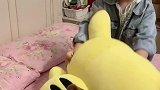 哥哥咋越来越脆弱了