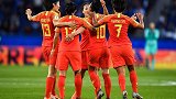 赵丽娜赛后即时点评比赛 李影当之无愧本场最佳