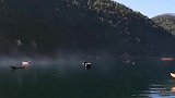 这里适合发呆