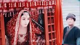 赵丽颖古装个人嫁衣群像，最美古装新娘子非她莫属！