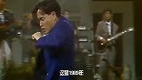 歌坛顶流张国荣：为什么18年后大家还在怀念他？