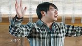 郎朗吐槽国外人都太虚伪！还是中国人比较实诚，“实话连篇”。