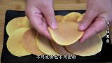 自从知道玉米面可以这么做，我家早餐就不买了，5分钟搞定，真香